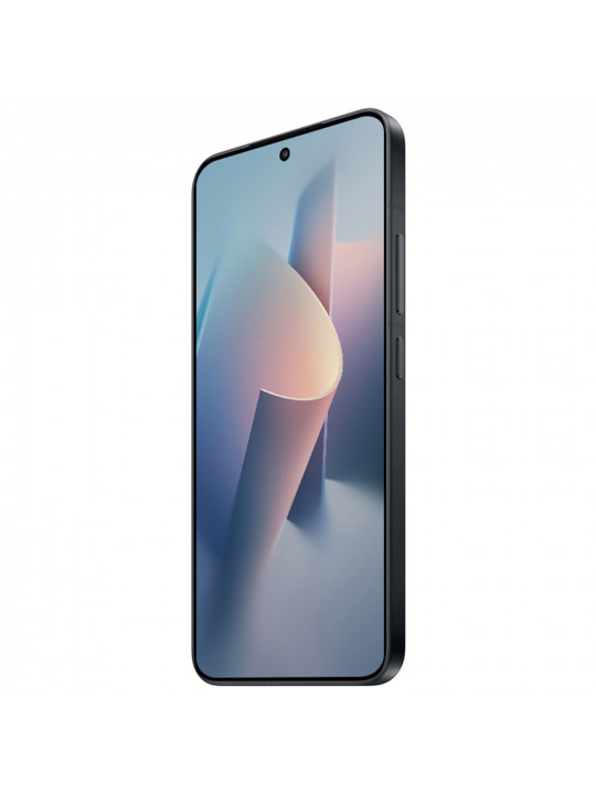 Смартфон XIAOMI 15 12GB 512GB (Black) (24129PN74G)