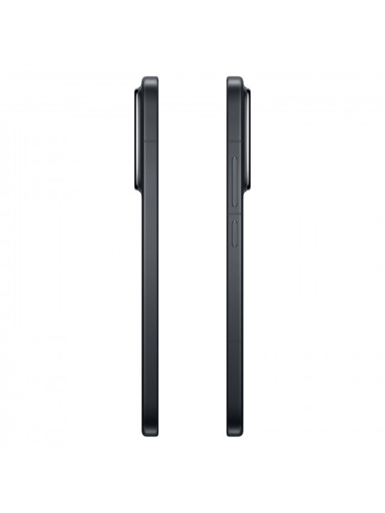 Смартфон XIAOMI 15 12GB 512GB (Black) (24129PN74G)