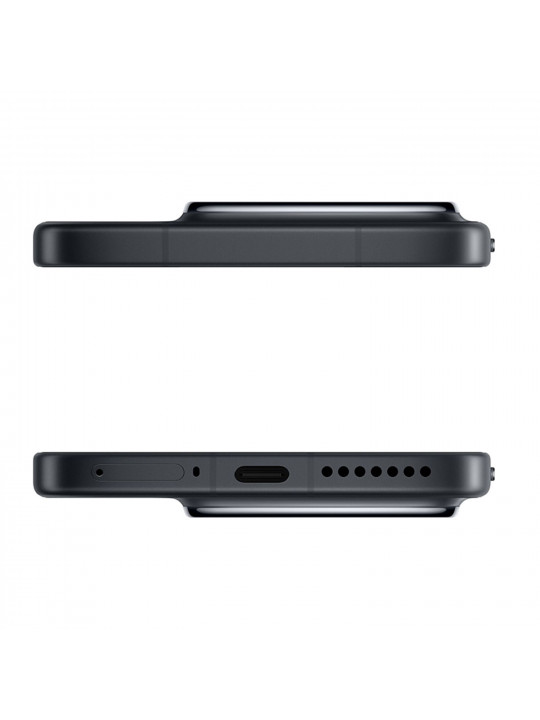 Смартфон XIAOMI 15 12GB 512GB (Black) (24129PN74G)