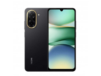 Смартфон XIAOMI REDMI A5 3GB 64GB (Midnight Black) (25028RN03A)