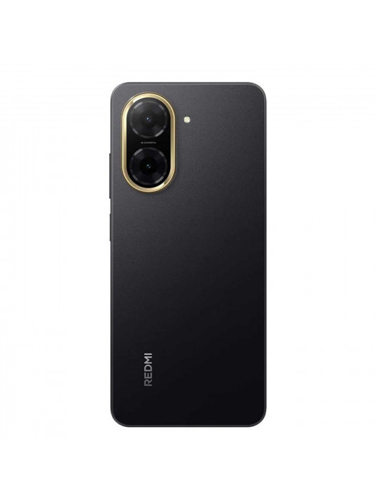 Смартфон XIAOMI REDMI A5 3GB 64GB (Midnight Black) (25028RN03A)