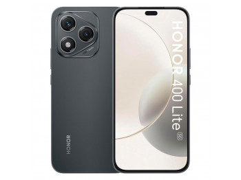 Смартфон HONOR 400 Lite ABR-NX1 8GB 256GB (Velvet Black) (5109BRVM)