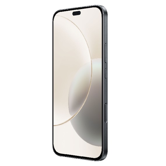 Սմարթ հեռախոս HONOR 400 Lite ABR-NX1 8GB 256GB (Velvet Black) (5109BRVM)