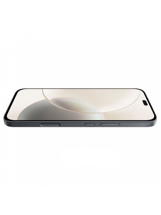Smart phone HONOR 400 Lite ABR-NX1 8GB 256GB (Velvet Black) (5109BRVM)