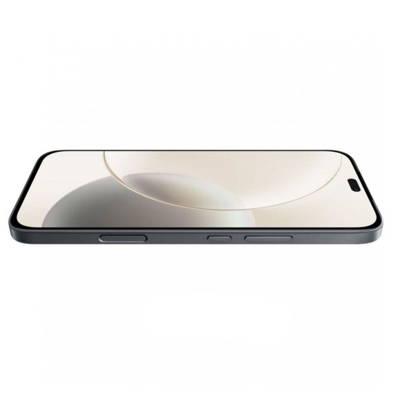 Սմարթ հեռախոս HONOR 400 Lite ABR-NX1 8GB 256GB (Velvet Black) (5109BRVM)