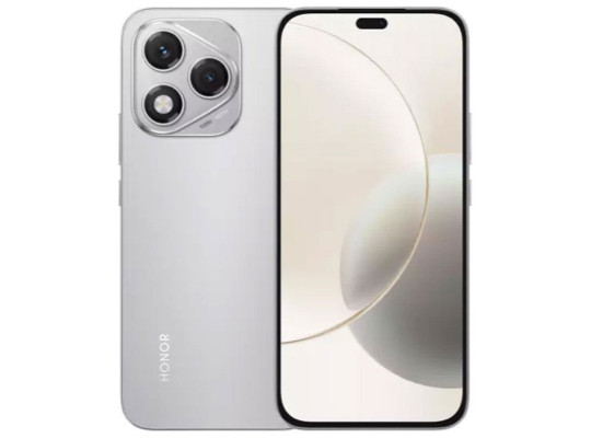 Սմարթ հեռախոս HONOR 400 Lite ABR-NX1 8GB 256GB (Velvet Grey) (5109BRVP)