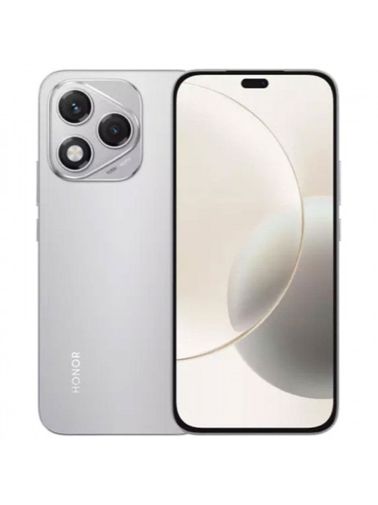 Smart phone HONOR 400 Lite ABR-NX1 8GB 256GB (Velvet Grey) (5109BRVP)
