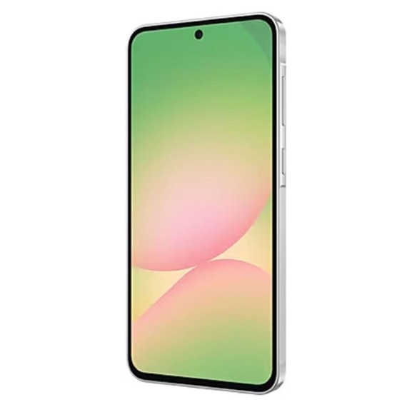 Սմարթ հեռախոս SAMSUNG Galaxy A56 5G SM-A566B/DS 8GB 256GB (Awesome Lightgray) 