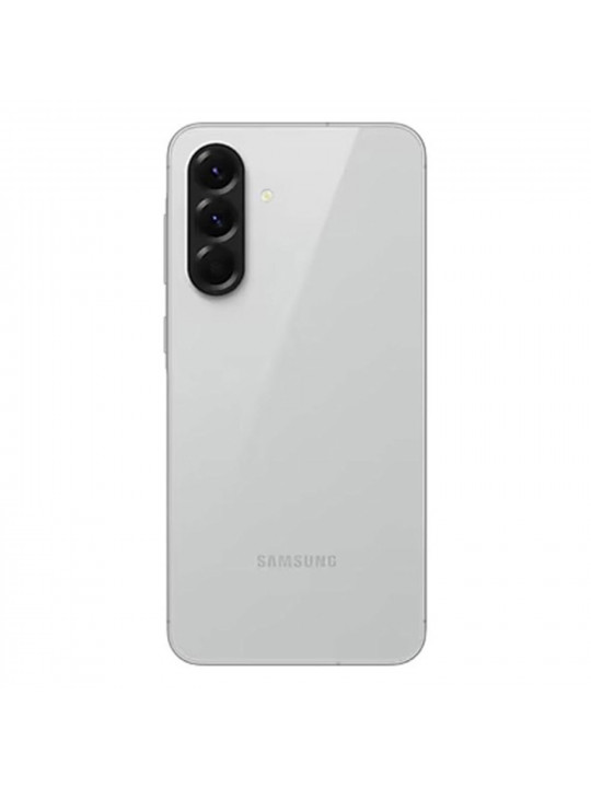 Սմարթ հեռախոս SAMSUNG Galaxy A56 5G SM-A566B/DS 8GB 256GB (Awesome Lightgray) 