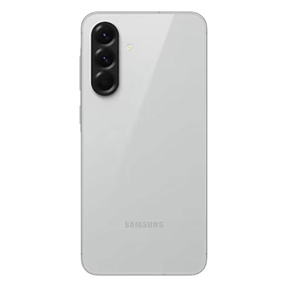 Սմարթ հեռախոս SAMSUNG Galaxy A56 5G SM-A566B/DS 8GB 256GB (Awesome Lightgray) 