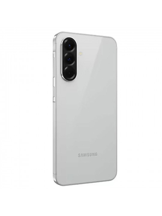 Սմարթ հեռախոս SAMSUNG Galaxy A56 5G SM-A566B/DS 8GB 256GB (Awesome Lightgray) 