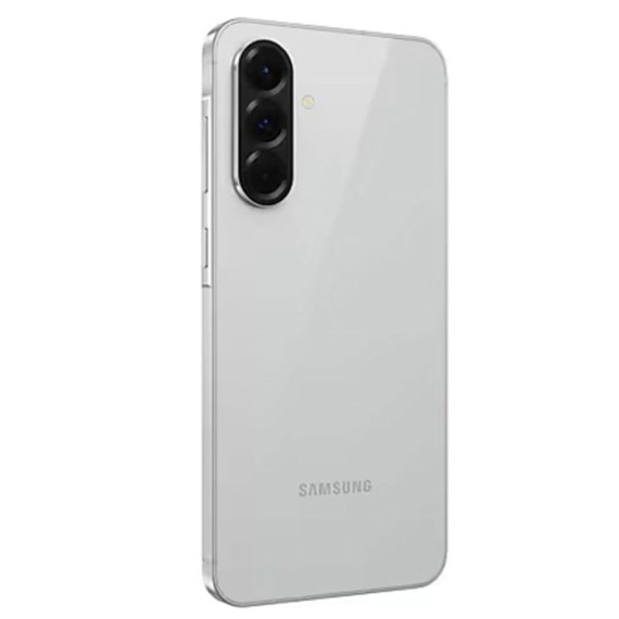 Սմարթ հեռախոս SAMSUNG Galaxy A56 5G SM-A566B/DS 8GB 256GB (Awesome Lightgray) 