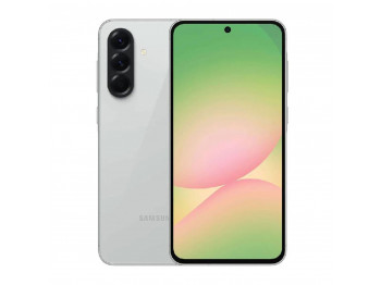 Սմարթ հեռախոս SAMSUNG Galaxy A56 5G SM-A566B/DS 8GB 256GB (Awesome Lightgray) 