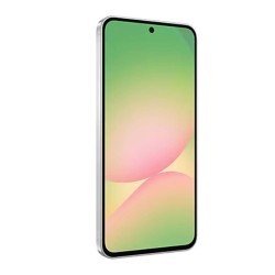 Смартфон SAMSUNG Galaxy A56 5G SM-A566B/DS 8GB 256GB (Awesome Lightgray) 