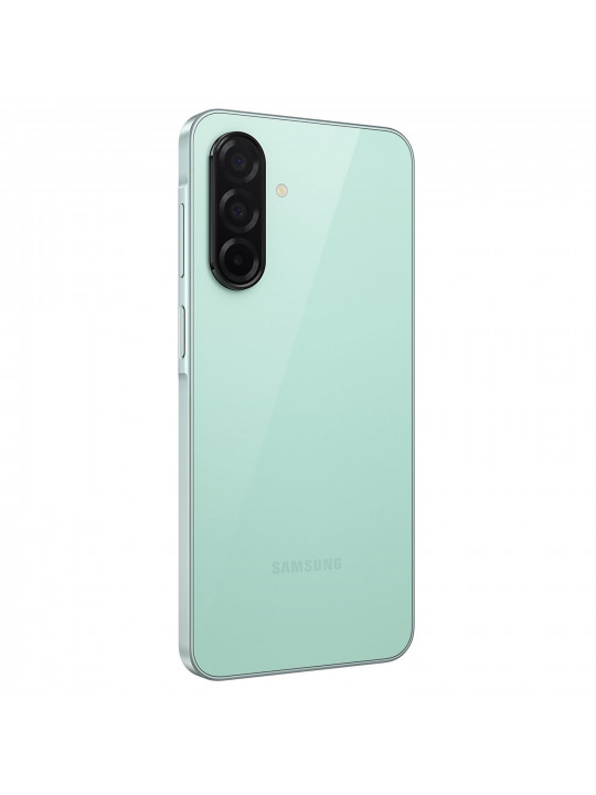 Սմարթ հեռախոս SAMSUNG Galaxy A26 5G SM-A266B/DS 8GB 256GB (Mint) 