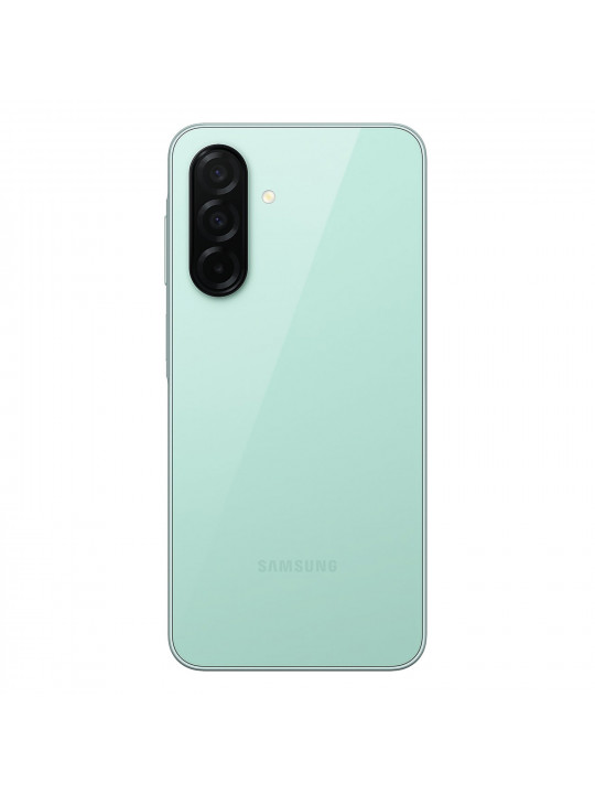 Սմարթ հեռախոս SAMSUNG Galaxy A26 5G SM-A266B/DS 8GB 256GB (Mint) 
