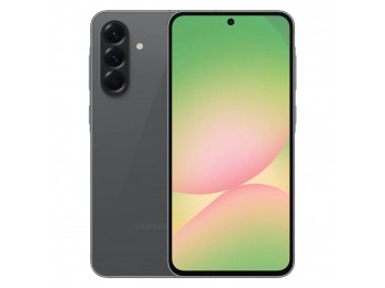 Սմարթ հեռախոս SAMSUNG Galaxy A56 5G SM-A566B/DS 8GB 128GB (Awesome Graphite) 