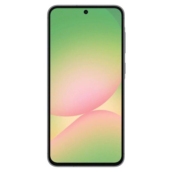 Смартфон SAMSUNG Galaxy A56 5G SM-A566B/DS 8GB 128GB (Awesome Graphite) 