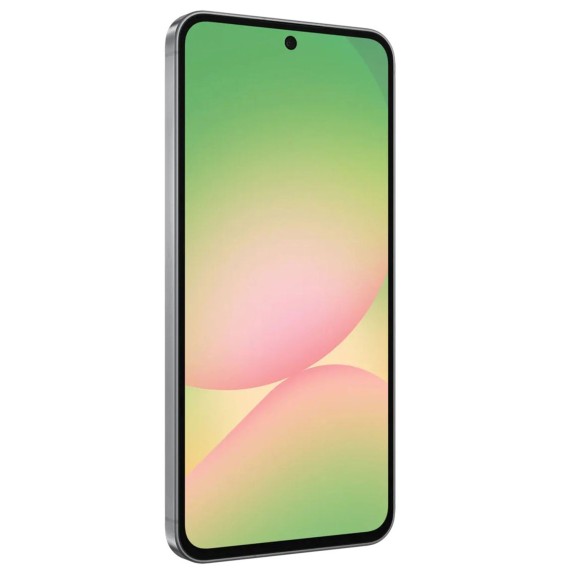 Смартфон SAMSUNG Galaxy A56 5G SM-A566B/DS 8GB 128GB (Awesome Graphite) 