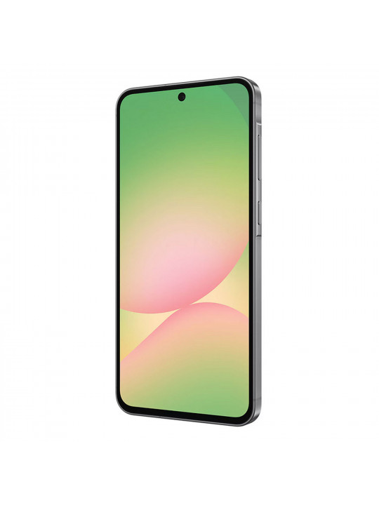 Սմարթ հեռախոս SAMSUNG Galaxy A56 5G SM-A566B/DS 8GB 128GB (Awesome Graphite) 