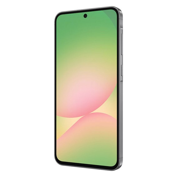 Смартфон SAMSUNG Galaxy A56 5G SM-A566B/DS 8GB 128GB (Awesome Graphite) 