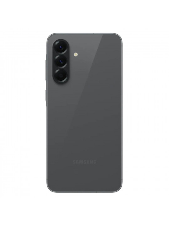 Սմարթ հեռախոս SAMSUNG Galaxy A56 5G SM-A566B/DS 8GB 128GB (Awesome Graphite) 