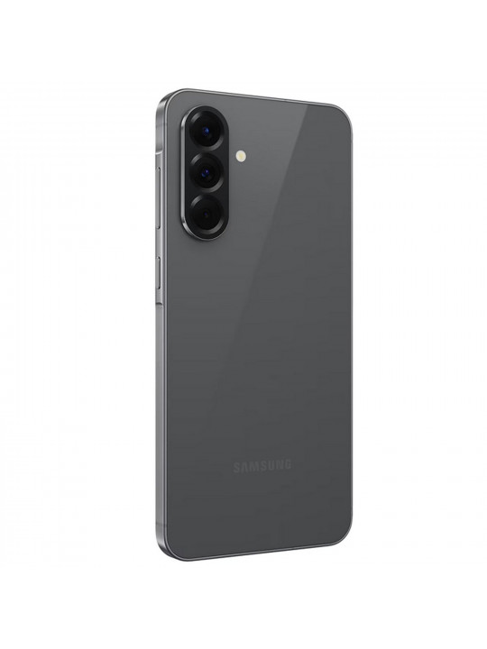 Սմարթ հեռախոս SAMSUNG Galaxy A56 5G SM-A566B/DS 8GB 128GB (Awesome Graphite) 
