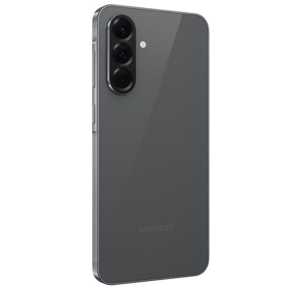 Смартфон SAMSUNG Galaxy A56 5G SM-A566B/DS 8GB 128GB (Awesome Graphite) 