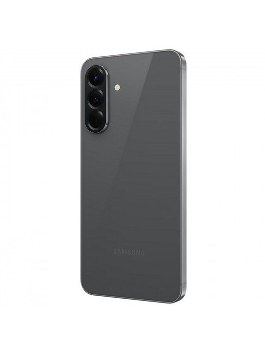 Սմարթ հեռախոս SAMSUNG Galaxy A56 5G SM-A566B/DS 8GB 128GB (Awesome Graphite) 