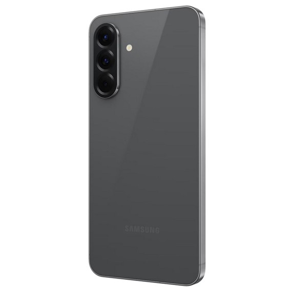 Смартфон SAMSUNG Galaxy A56 5G SM-A566B/DS 8GB 128GB (Awesome Graphite) 