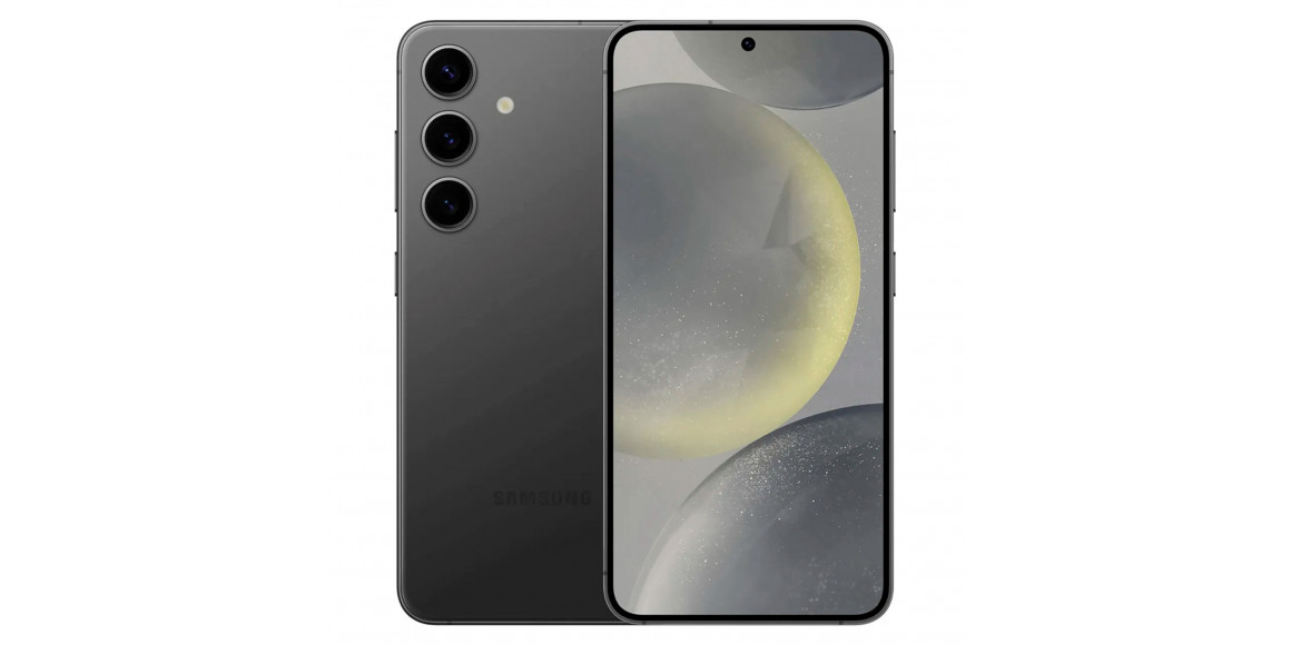 Смартфон SAMSUNG Galaxy S24 5G SM-S9210 8GB 256GB (Onyx Black) 