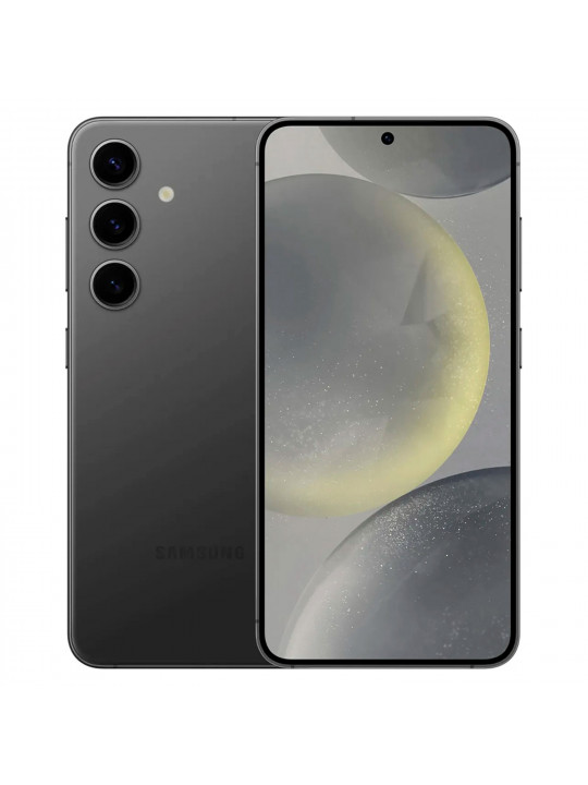Смартфон SAMSUNG Galaxy S24 5G SM-S9210 8GB 256GB (Onyx Black) 