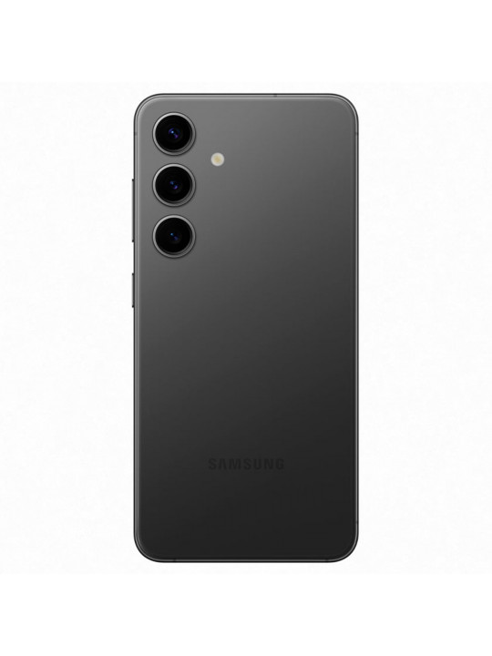 Смартфон SAMSUNG Galaxy S24 5G SM-S9210 8GB 256GB (Onyx Black) 