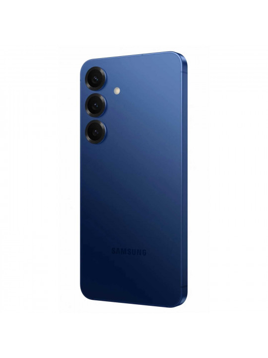 Смартфон SAMSUNG Galaxy S25+ 5G SM-S936B/DS 12GB 256GB (Navy) 