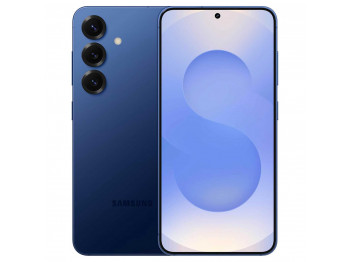 Смартфон SAMSUNG Galaxy S25+ 5G SM-S936B/DS 12GB 256GB (Navy) 