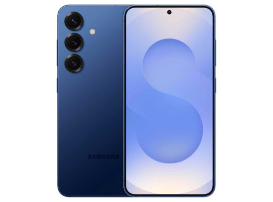 Սմարթ հեռախոս SAMSUNG Galaxy S25+ 5G SM-S936B/DS 12GB 256GB (Navy) 