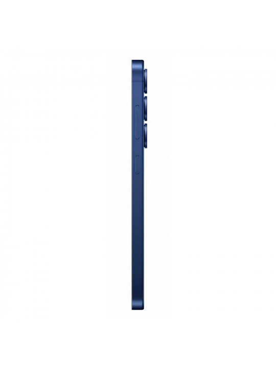 Смартфон SAMSUNG Galaxy S25+ 5G SM-S936B/DS 12GB 256GB (Navy) 