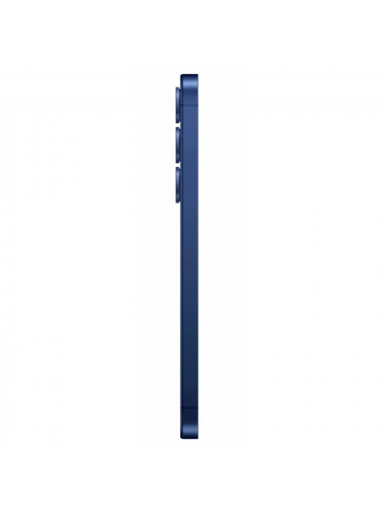 Смартфон SAMSUNG Galaxy S25+ 5G SM-S936B/DS 12GB 256GB (Navy) 