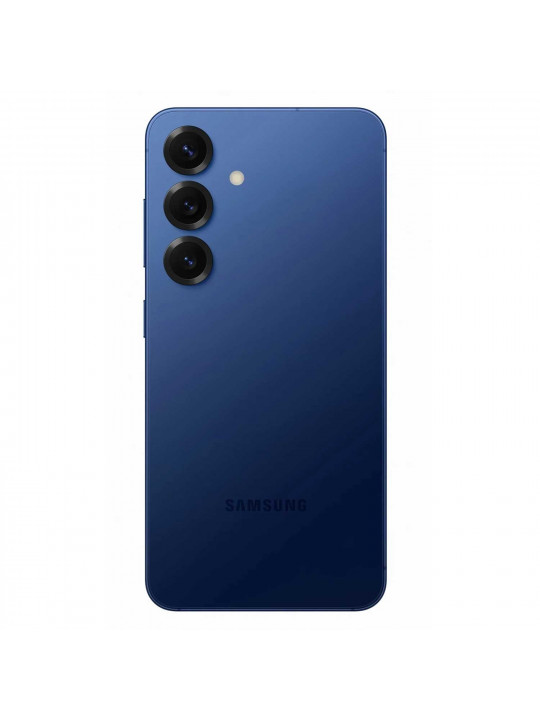 Смартфон SAMSUNG Galaxy S25+ 5G SM-S936B/DS 12GB 256GB (Navy) 