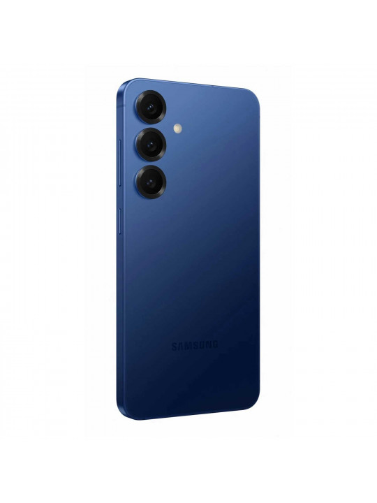 Смартфон SAMSUNG Galaxy S25+ 5G SM-S936B/DS 12GB 256GB (Navy) 