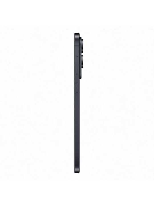 Սմարթ հեռախոս SAMSUNG Galaxy S25 Edge SM-S937B/DS 12GB 512GB (Titanium Jetblack) 