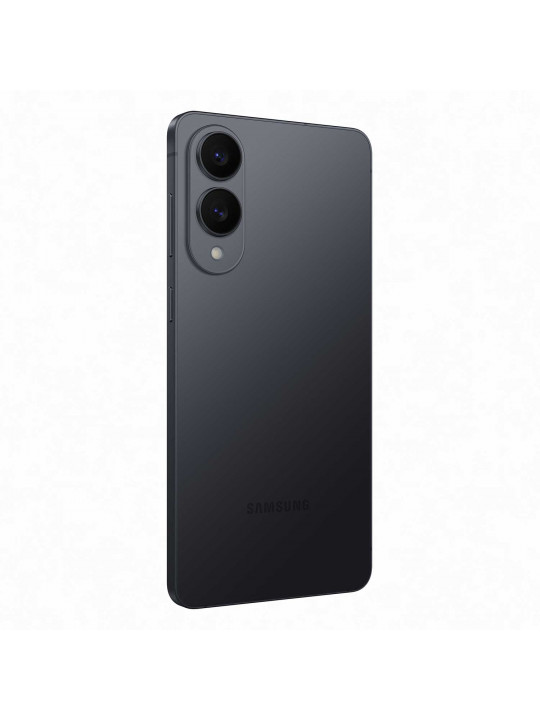 Սմարթ հեռախոս SAMSUNG Galaxy S25 Edge SM-S937B/DS 12GB 512GB (Titanium Jetblack) 