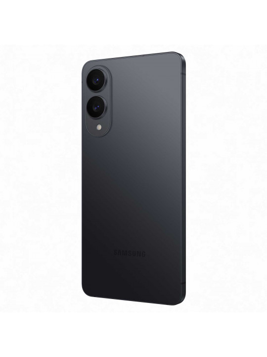Սմարթ հեռախոս SAMSUNG Galaxy S25 Edge SM-S937B/DS 12GB 512GB (Titanium Jetblack) 