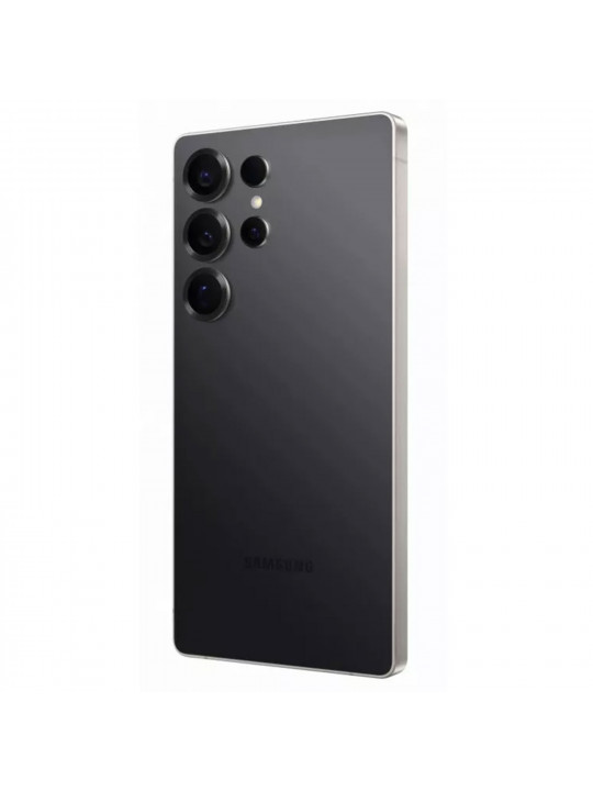 Սմարթ հեռախոս SAMSUNG Galaxy S25 Edge SM-S937B/DS 12GB 512GB (Titanium Jetblack) 