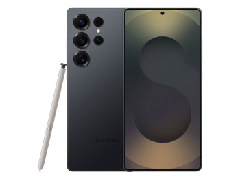 Սմարթ հեռախոս SAMSUNG Galaxy S25 Edge SM-S937B/DS 12GB 512GB (Titanium Jetblack) 