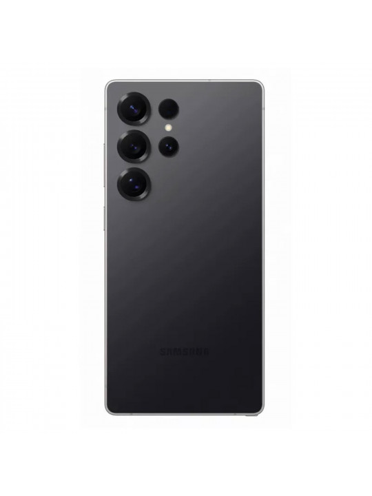 Սմարթ հեռախոս SAMSUNG Galaxy S25 Edge SM-S937B/DS 12GB 512GB (Titanium Jetblack) 