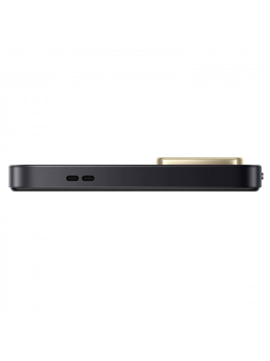 Սմարթ հեռախոս XIAOMI POCO C71 3GB 64GB (Black) (25028PC03G)