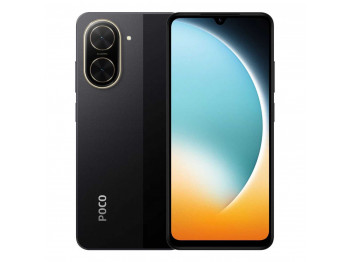 Սմարթ հեռախոս XIAOMI POCO C71 3GB 64GB (Black) (25028PC03G)