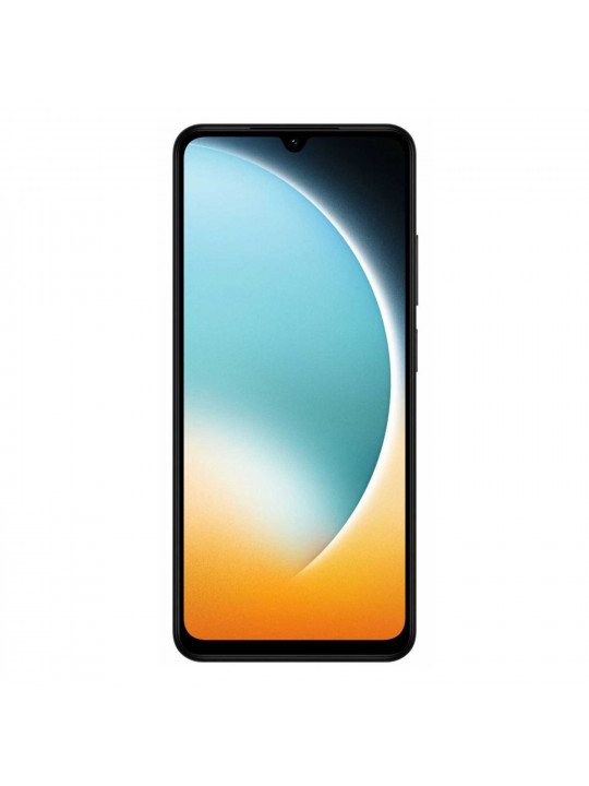 Սմարթ հեռախոս XIAOMI POCO C71 3GB 64GB (Black) (25028PC03G)