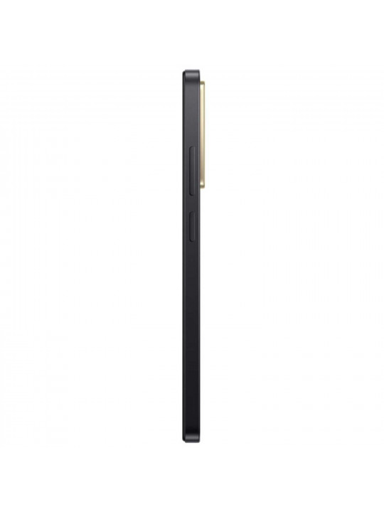 Սմարթ հեռախոս XIAOMI POCO C71 3GB 64GB (Black) (25028PC03G)